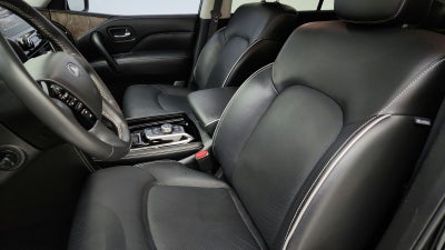 2024 INFINITI QX80 Premium Select