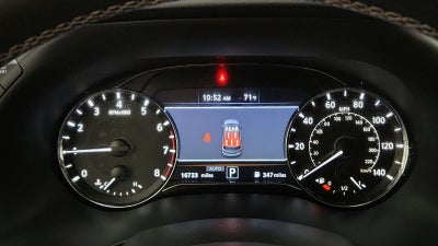 2024 INFINITI QX80 Premium Select