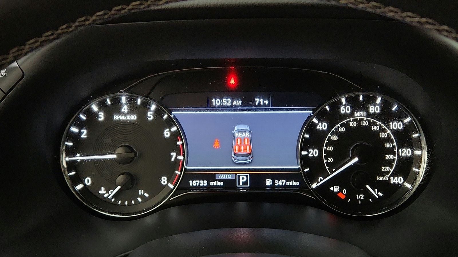 2024 INFINITI QX80 Premium Select