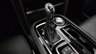 2024 INFINITI QX80 Premium Select