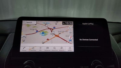 2024 INFINITI QX80 Premium Select