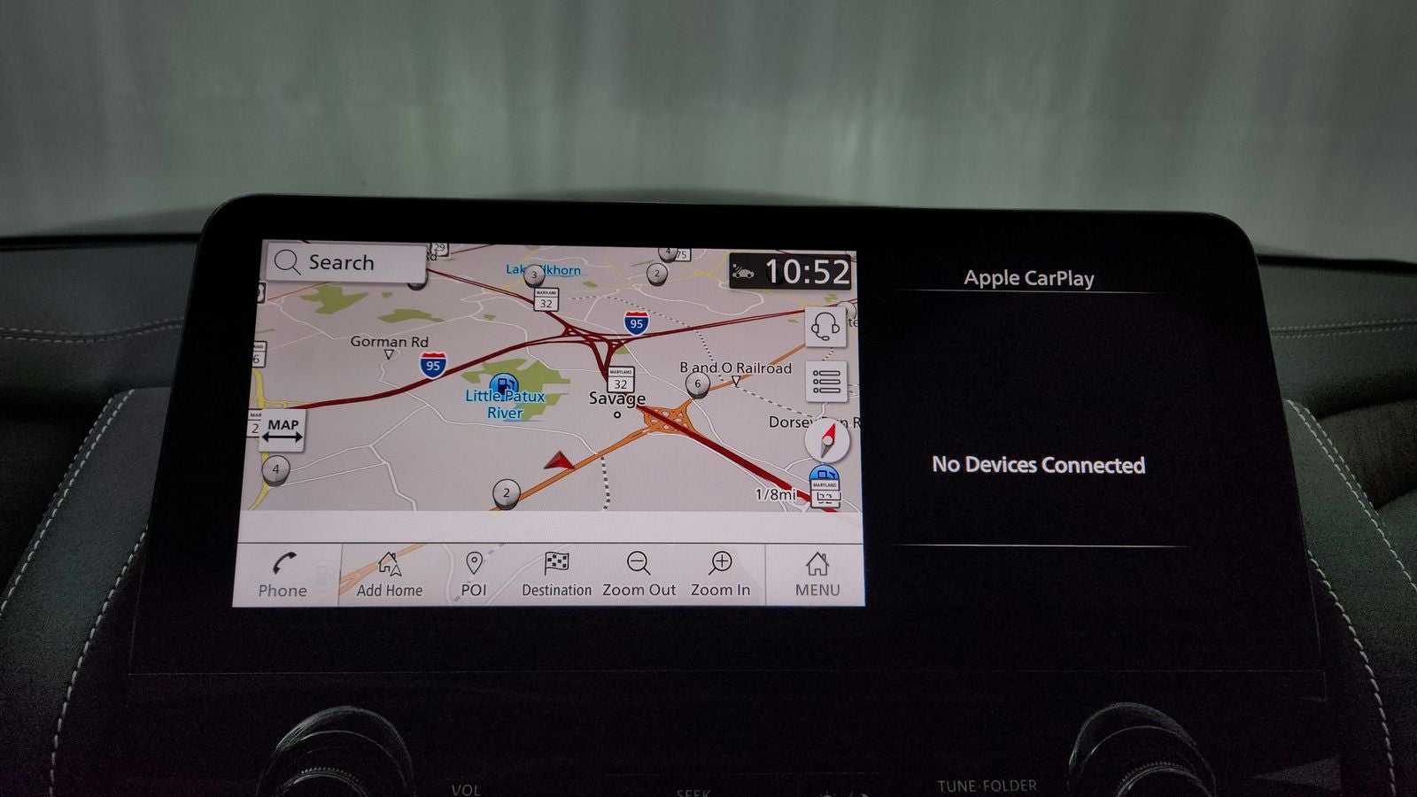 2024 INFINITI QX80 Premium Select