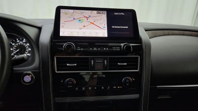 2024 INFINITI QX80 Premium Select