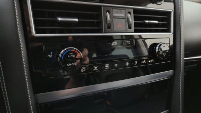 2024 INFINITI QX80 Premium Select
