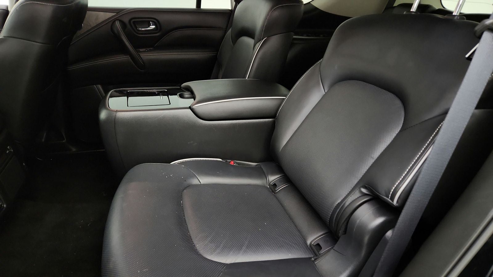 2024 INFINITI QX80 Premium Select