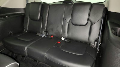 2024 INFINITI QX80 Premium Select