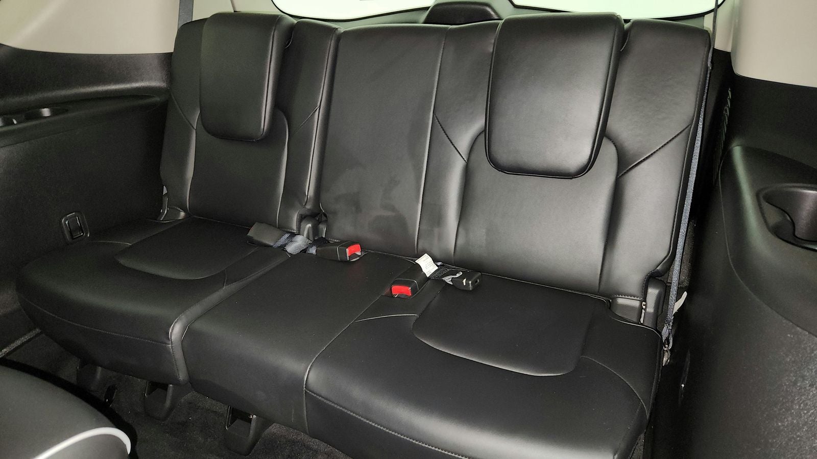 2024 INFINITI QX80 Premium Select