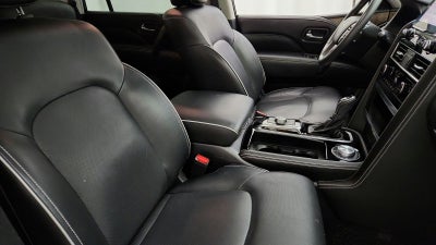 2024 INFINITI QX80 Premium Select