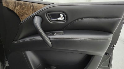 2024 INFINITI QX80 Premium Select