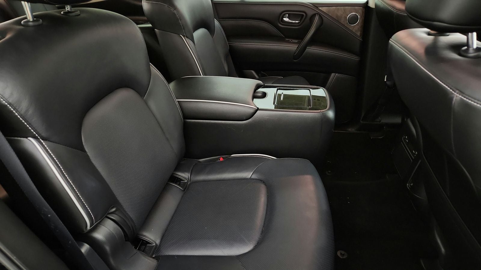 2024 INFINITI QX80 Premium Select