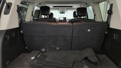 2024 INFINITI QX80 Premium Select
