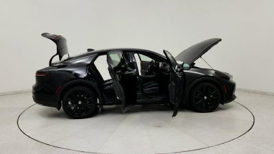 2026 Toyota Crown Nightshade