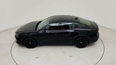 2026 Toyota Crown Nightshade