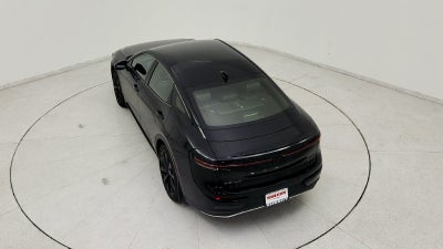 2026 Toyota Crown Nightshade