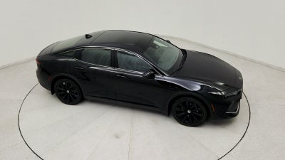 2026 Toyota Crown Nightshade
