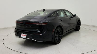 2026 Toyota Crown Nightshade