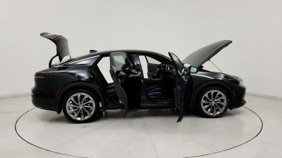 2025 Toyota Crown Limited