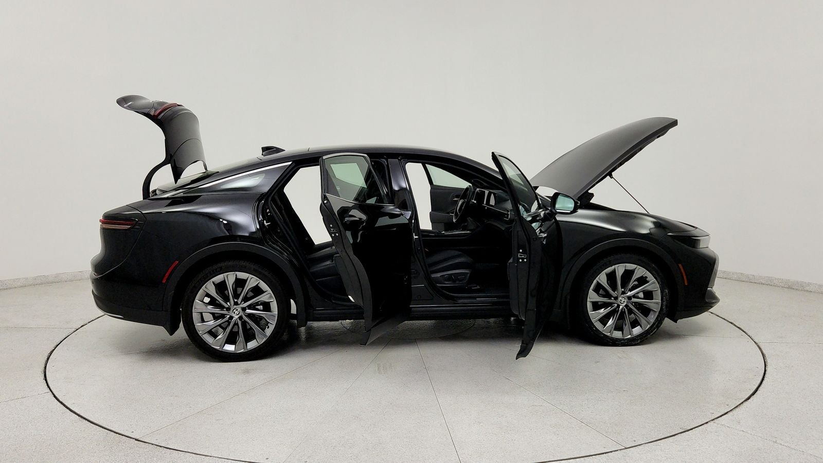2025 Toyota Crown Limited