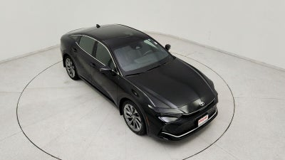 2025 Toyota Crown Limited