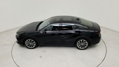 2025 Toyota Crown Limited