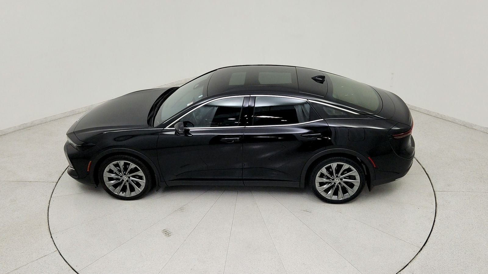 2025 Toyota Crown Limited