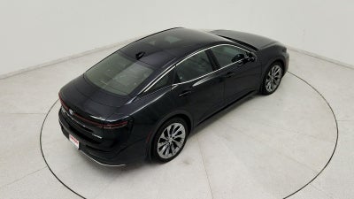 2025 Toyota Crown Limited