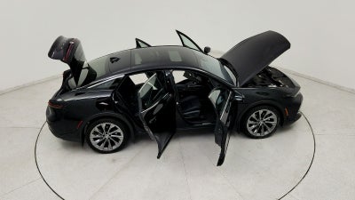 2025 Toyota Crown Limited