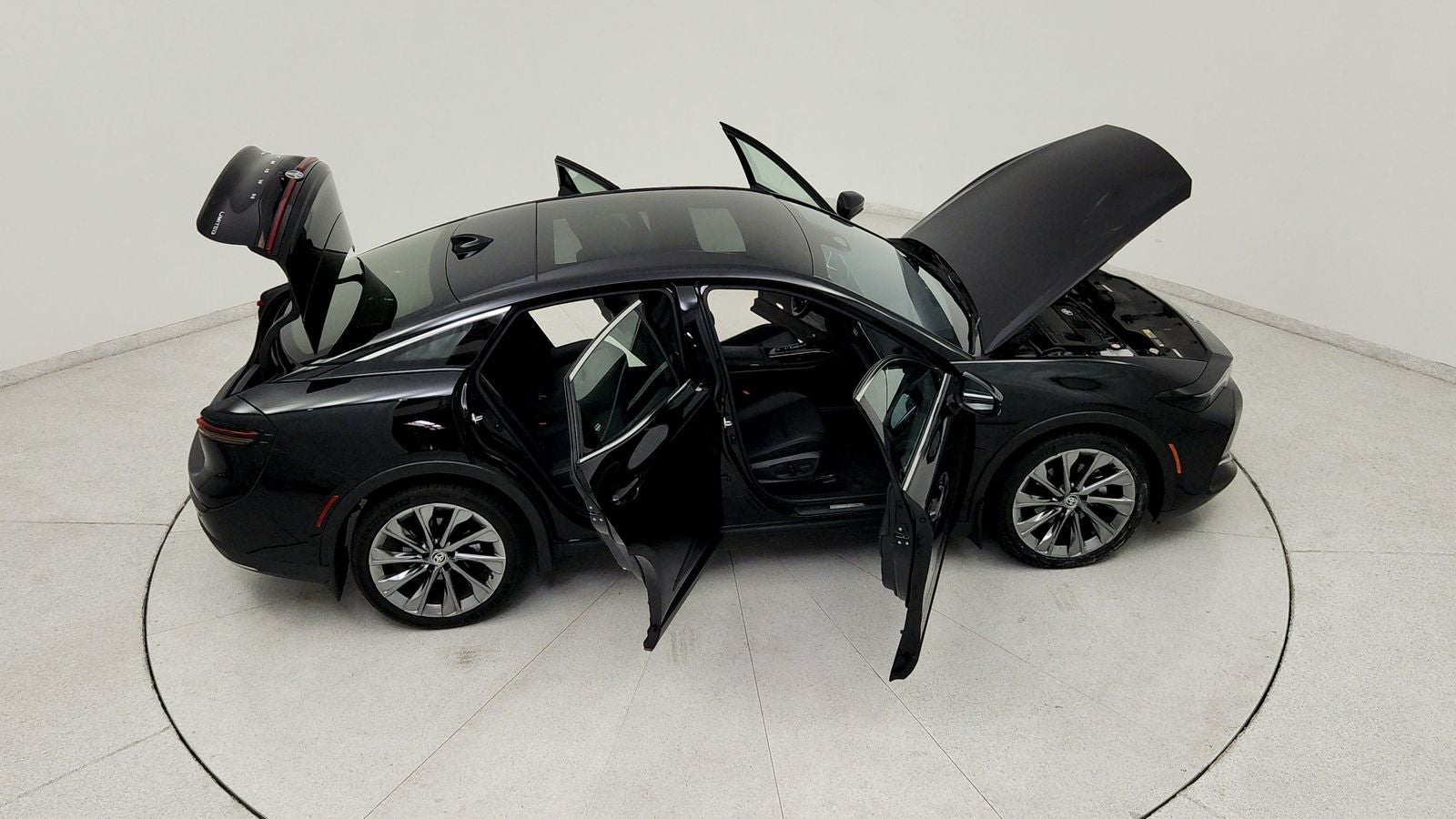 2025 Toyota Crown Limited