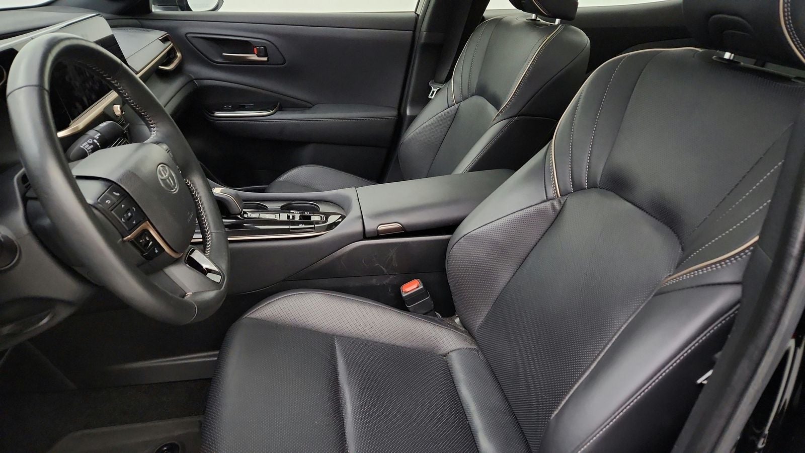 2025 Toyota Crown Limited