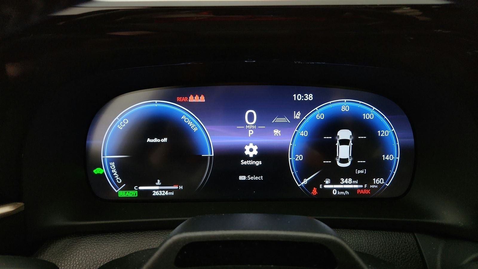 2025 Toyota Crown Limited