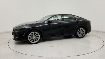 2025 Toyota Crown Limited
