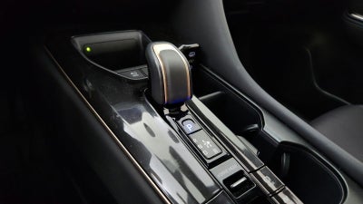 2025 Toyota Crown Limited