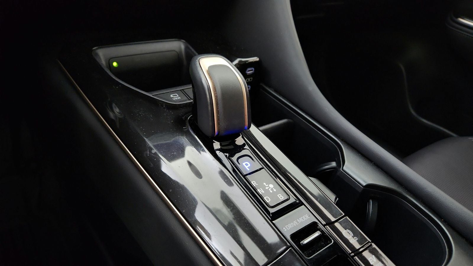 2025 Toyota Crown Limited