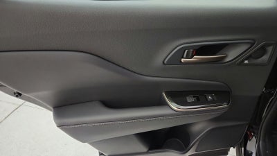 2025 Toyota Crown Limited