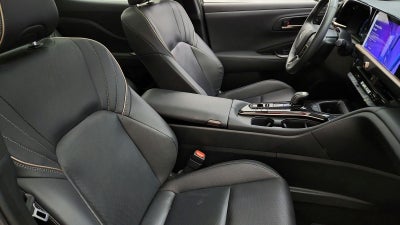 2025 Toyota Crown Limited