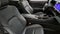 2025 Toyota Crown Limited
