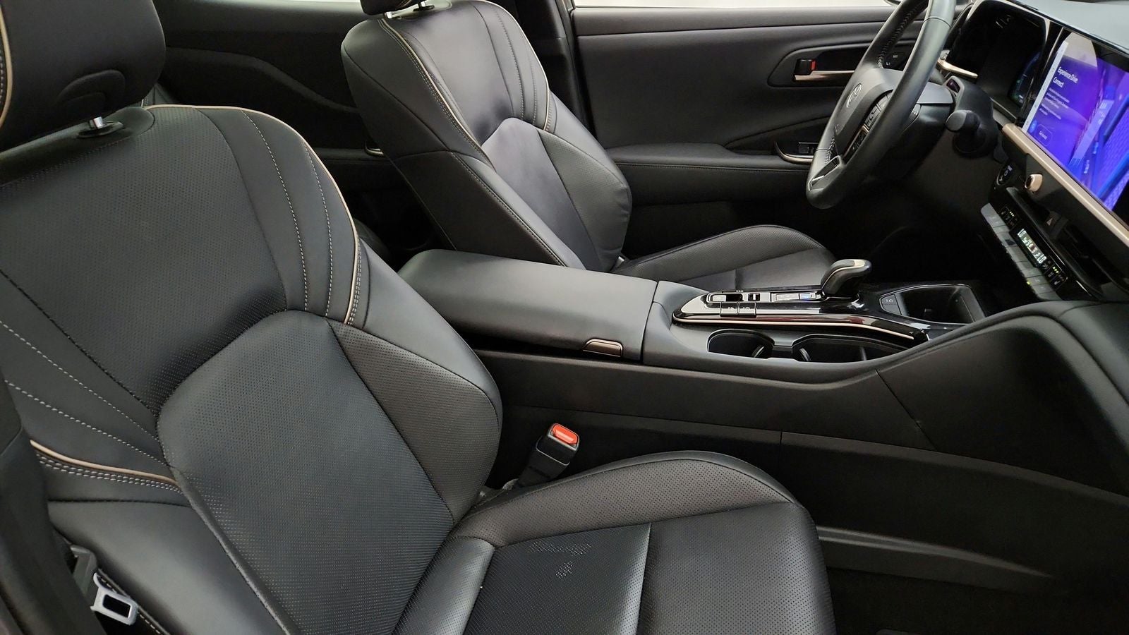 2025 Toyota Crown Limited