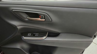 2025 Toyota Crown Limited