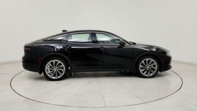 2025 Toyota Crown Limited