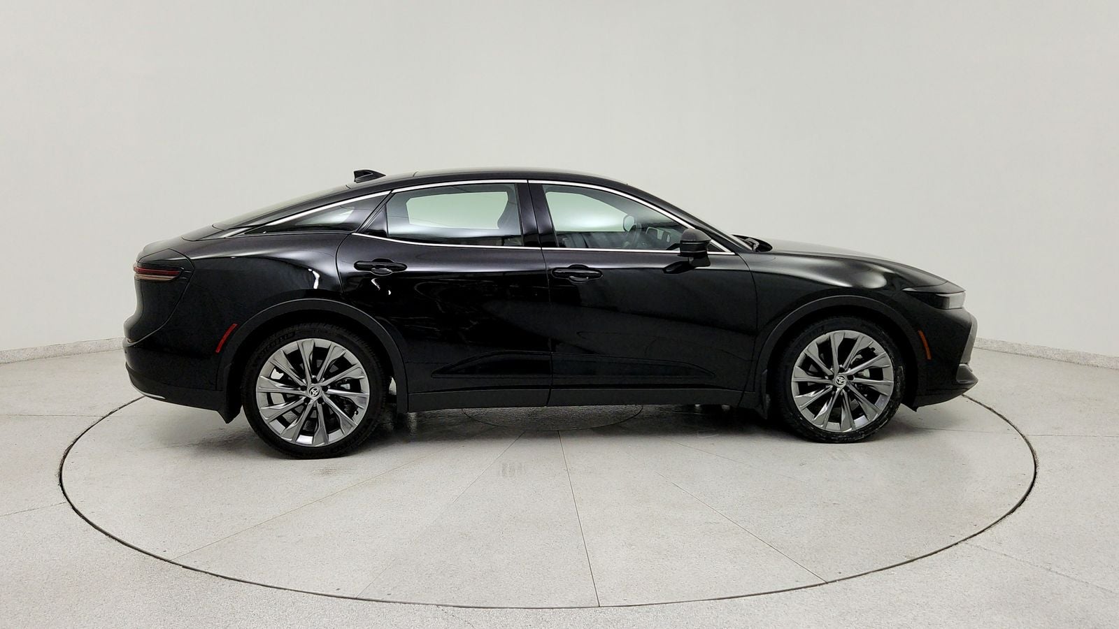 2025 Toyota Crown Limited