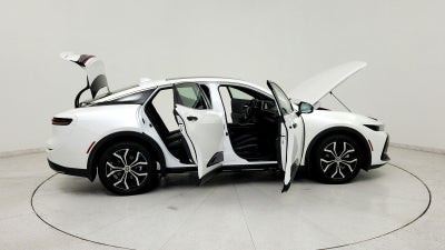 2023 Toyota Crown Limited