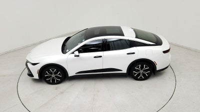 2023 Toyota Crown Limited