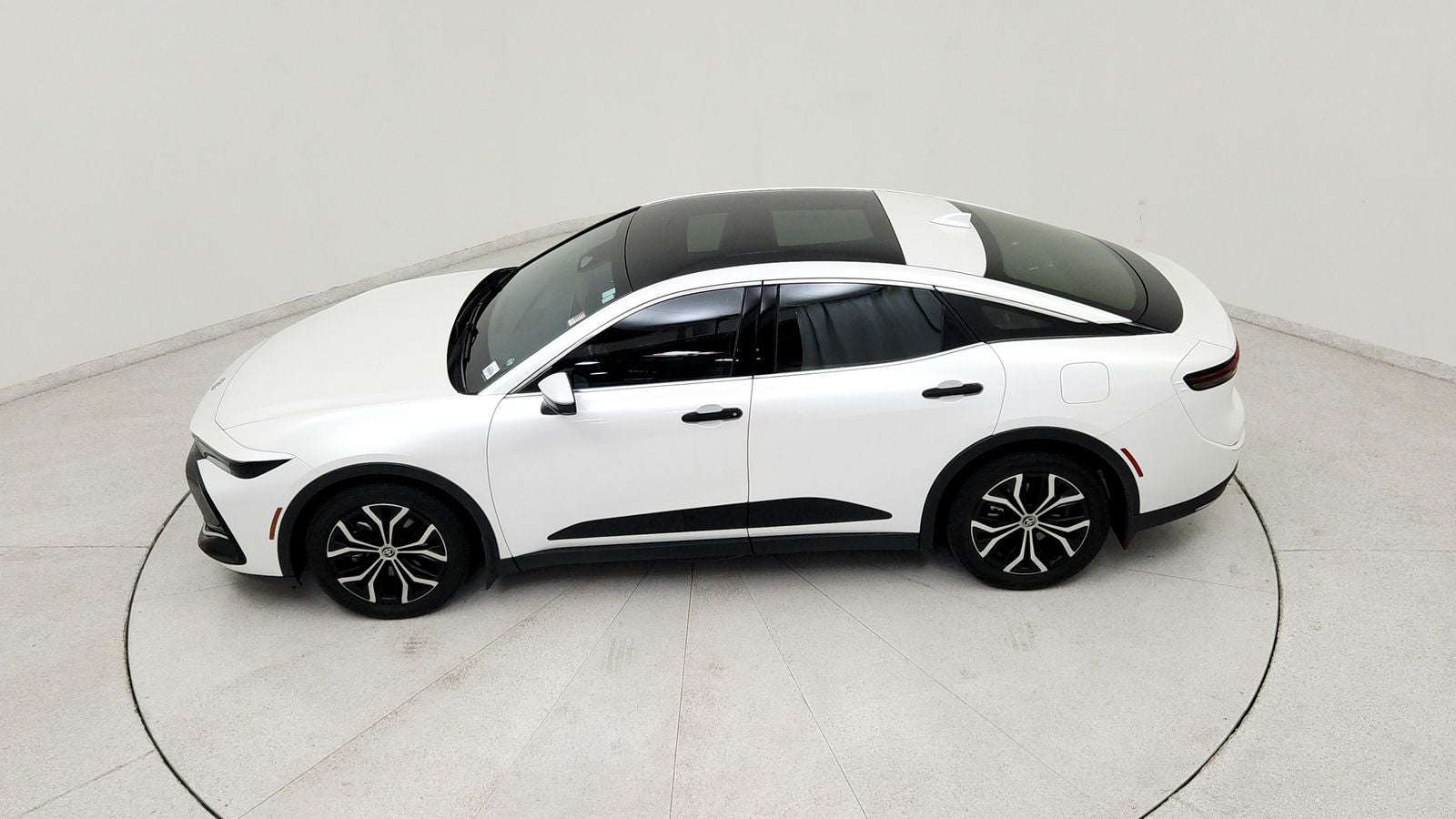 2023 Toyota Crown Limited