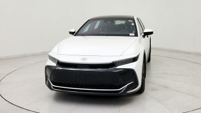 2023 Toyota Crown Limited