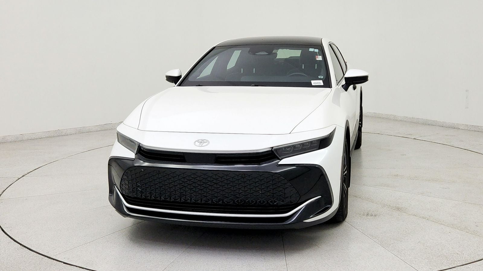 2023 Toyota Crown Limited