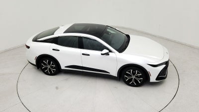 2023 Toyota Crown Limited