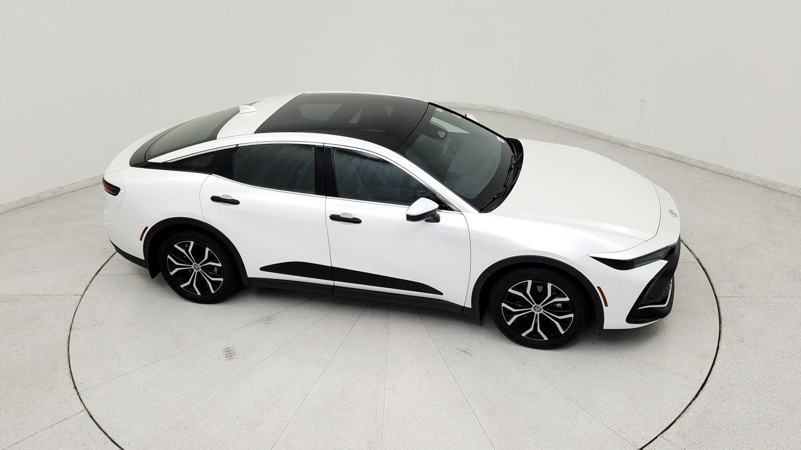 2023 Toyota Crown Limited