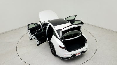 2023 Toyota Crown Limited