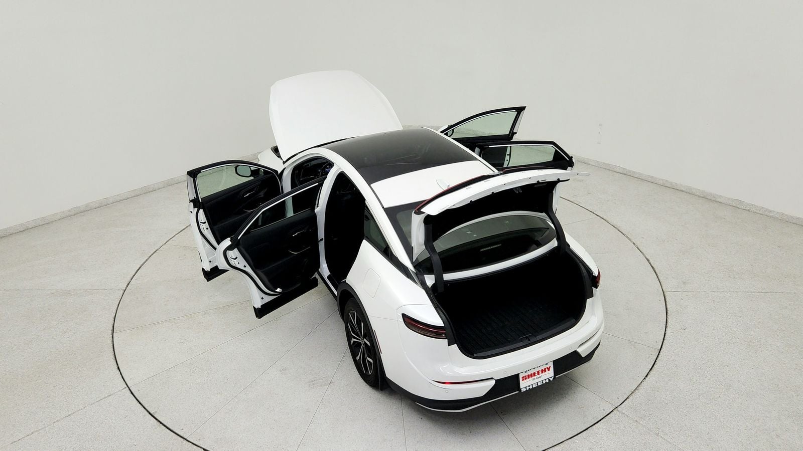 2023 Toyota Crown Limited