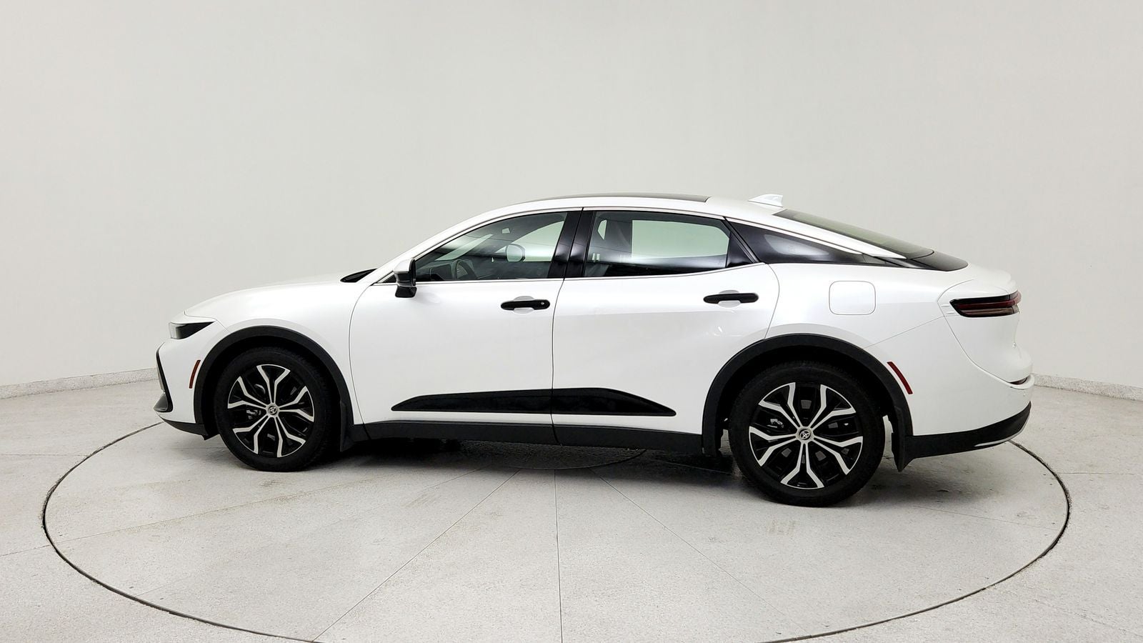 2023 Toyota Crown Limited